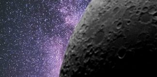 Semana Espacial termina amanhã em Marília!