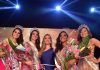 Mariliense fica em 1º lugar em concurso de beleza