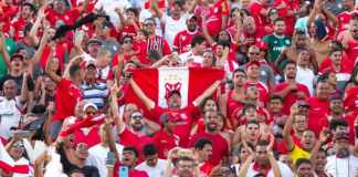 Gipão de coração – Contaremos um pouco da história do Clube Esportivo Sergipe