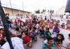 Grupo Gratidão SE desenvolve ação e reúne os Aracajuanos em prol da solidariedade Grupo Gratidão SE