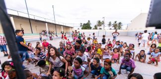 Grupo Gratidão SE desenvolve ação e reúne os Aracajuanos em prol da solidariedade Grupo Gratidão SE
