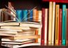Praia da Cinelândia ganha biblioteca gratuita e voluntária