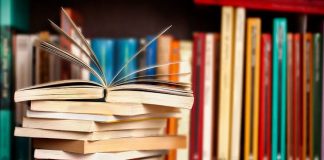 Praia da Cinelândia ganha biblioteca gratuita e voluntária