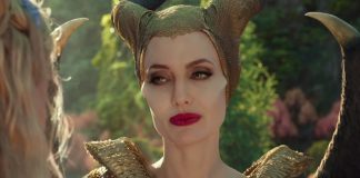 Cinema: “Malévola – Dona do Mal” estréia hoje nos cinemas de Botucatu