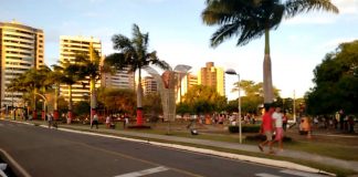 O Festival da Sergipanidade vem ai! Saiba qual será a programação e não fique de fora!