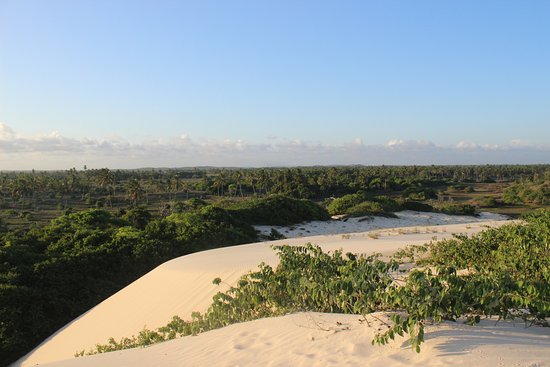 Praias de Sergipe