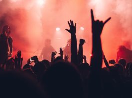 Rock nacional será destaque no Parque da Uva de Jundiaí