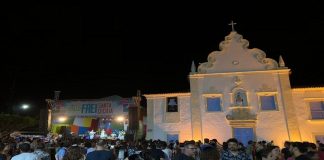 O Festival de Artes de São Cristóvão vem aí! Saiba quais serão as atrações