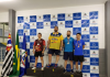 Tênis de mesa: bauruenses conquistam 6 medalhas no Ranking Paulista Tênis de mesa