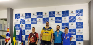 Tênis de mesa: bauruenses conquistam 6 medalhas no Ranking Paulista Tênis de mesa