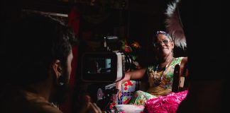 Cinema sergipano – Listamos quatro curtas sergipanos que você precisa conhecer