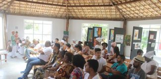 III Xirê da Consciência Negra promove atividades no Estado