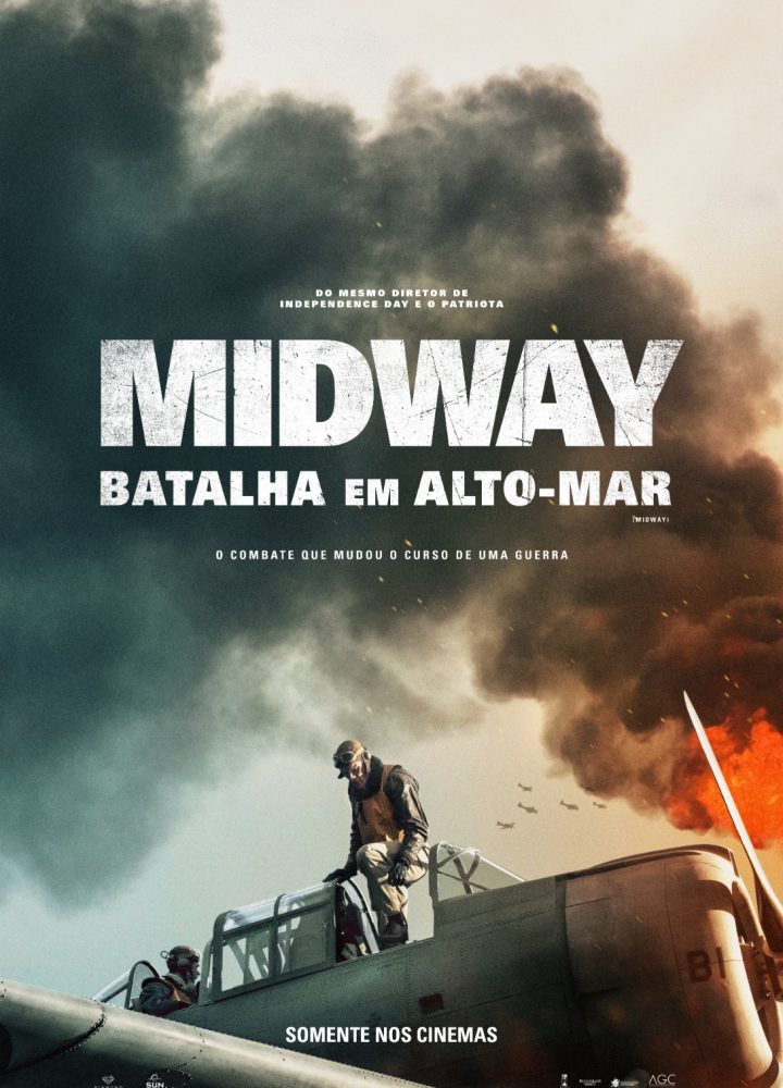 Cinema Midway