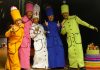 Musical infantil chega a cidade na próxima segunda-feira (11)