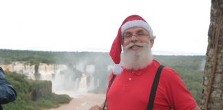 Natal de Foz começa dia 11 de dezembro