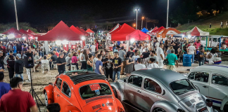 Agenda Cultural: saiba o que fazer neste feriado prolongado em Atibaia!
