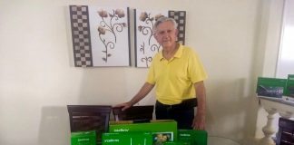Há 15 anos na área de telecomunicações, Roditel continua inovando e levando soluções em tecnologia para seus clientes Roditel Telecomunicações