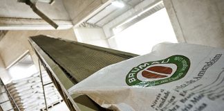 Empresa de amendoim vai reabrir oferecendo 60 empregos