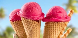 Que calor! Listamos quatro sorveterias na cidade para você não passar mal no verão