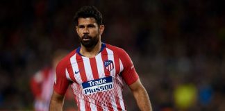 Conheça Diego Costa – O atacante Sergipano do Atlético de Madrid