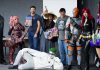 Jundcomics: evento geek acontece nesse final de semana