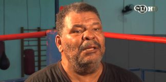 Maguila – O famoso pugilista Aracajuano que fez história no boxe