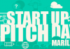 Inscrições abertas para concurso de startups em Marília
