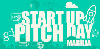 Inscrições abertas para concurso de startups em Marília