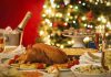 Lugares para passar a Ceia de Natal em Foz