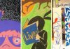 Mãe vira artista para se comunicar melhor com filho que possui síndrome rara
