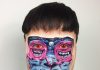 Conheça Koichi Sonoda, o artista de Itapê que chama atenção com suas artes Conheça Koichi Sonoda, o artista de Itapê que chama atenção com suas artes por onde passa