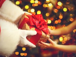 Comércio funciona em horário especial para compras de Natal comércio funciona