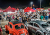 Feira Noturna do Centro de Convenções será antecipada nas próximas semanas