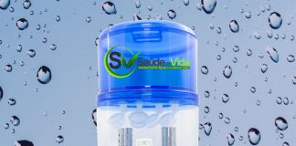 Vendedor comprova eficácia de produto através da própria mãe