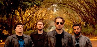 Banda de Rock desembarca neste sábado em Marília