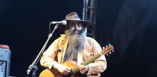 Dia do cantor: “A música pra mim é uma ferramenta de transformação social”