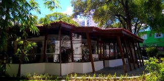 Conheça o histórico Restaurante Cacique Chá revitalizado pelo Senac Sergipe
