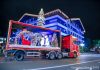 O que você não sabia sobre a caravana da Coca-Cola que virá à Bauru caravana da Coca-Cola