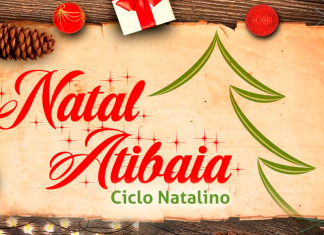 Ciclo Natalino: confira a programação completa de eventos em Atibaia