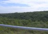 Bauru ganha mirante de mais de cinco metros com trilha incrível mirante