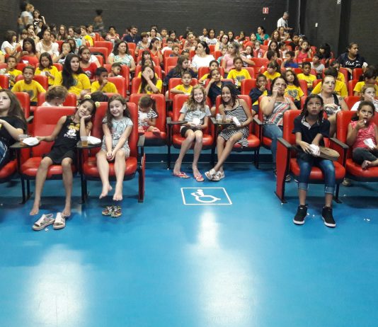 Centro Cultural Matarazzo abre inscrições para o Projeto Férias