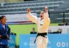 Conheça os atletas da Amei convocados para competições internacionais