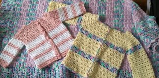 Crochê Solidário: o amor em forma de lã