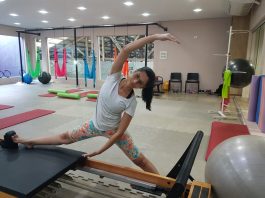 Cuidado e fortalecimento corporal são as bases da Conexão Corpo & Mente