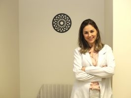 Nutrição e bem-estar: conheça o trabalho de Danielle Pressutto