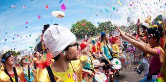 Guia: confira a programação do Carnaval bauruense até agora carnaval