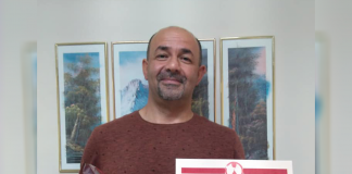 História inspiradora: morador de Bauru já salvou mais de 200 vidas doação de sangue