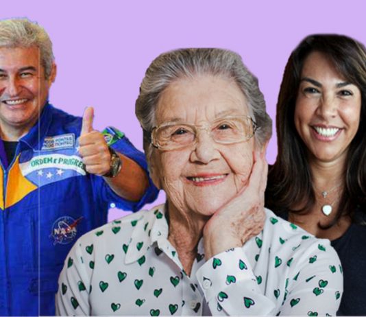 Qual famoso bauruense você seria?