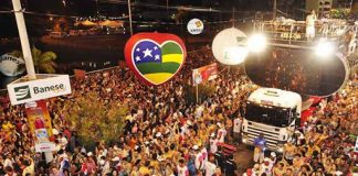 Volta Pré-Caju! Organizadores analisam possibilidade de volta de festa em Aracaju