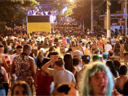 Carnaval 2020: Bloco “Zé Pereira do Brandão” já tem data definida